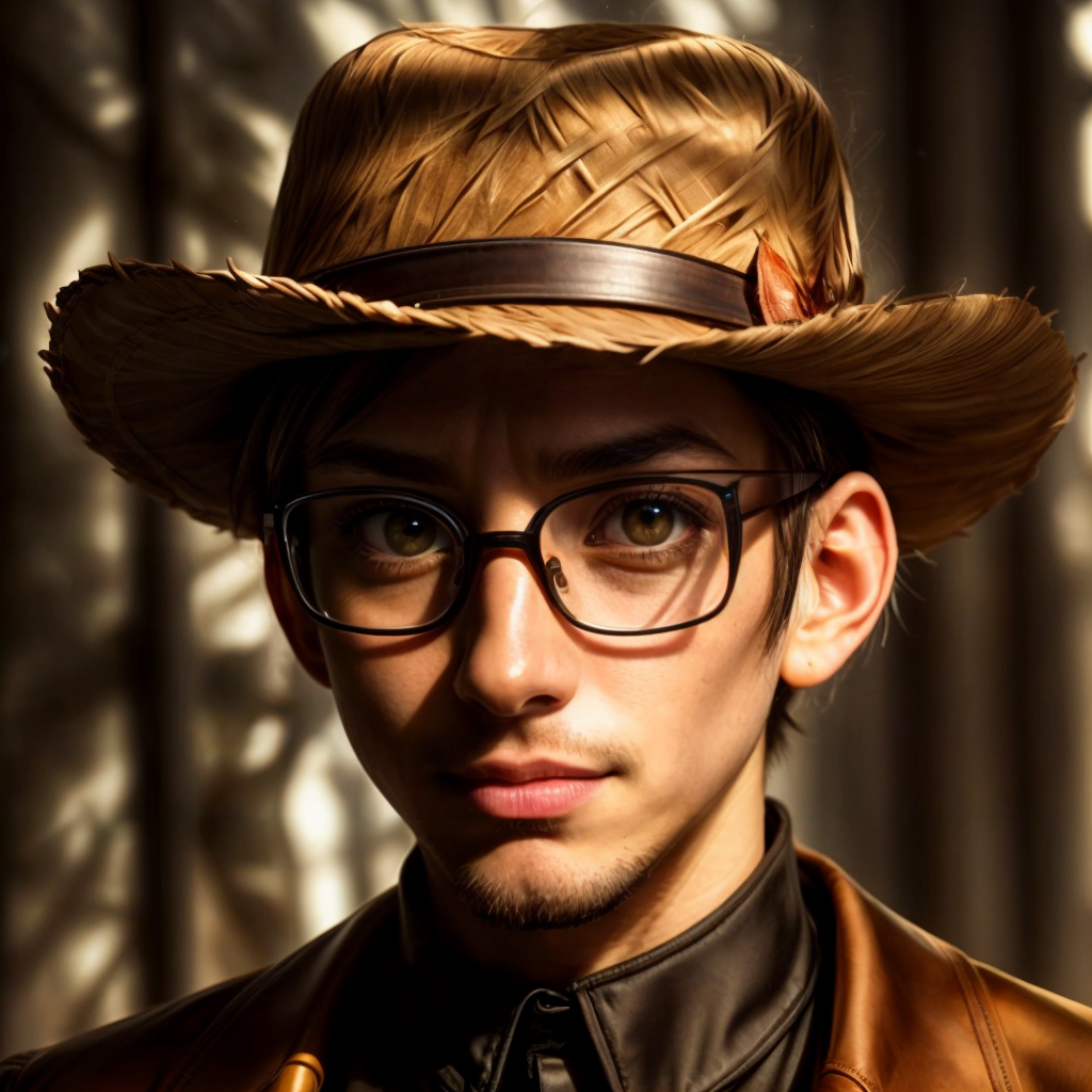 Fabo Hax headshot